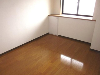 ライネスハイムⅡの居間・リビング