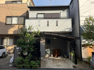 宇治市小倉町山際　中古戸建の画像