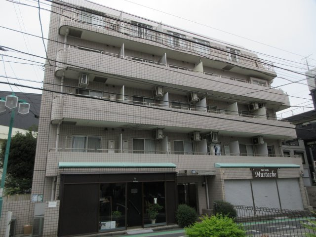 ヴィル・フロレアル