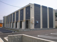 レオネクストクレールの画像