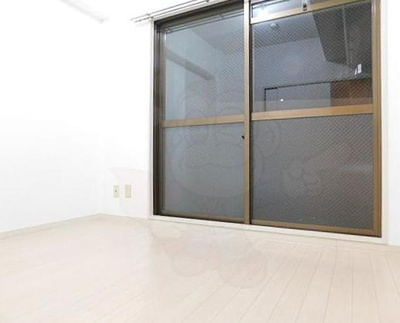 【居間・リビング】 | サンパレス21永楽荘