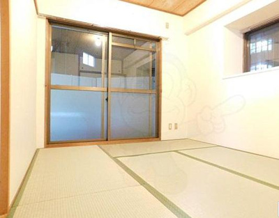 【和室】 | サンパレス21永楽荘