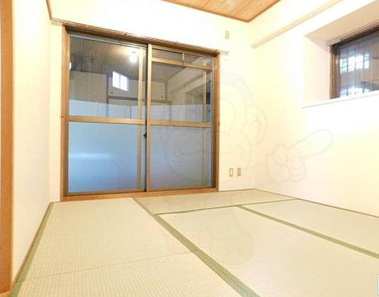 【和室】 | サンパレス21永楽荘