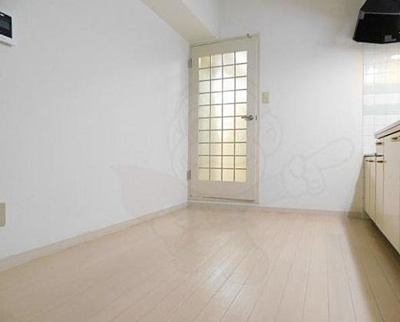 【居間・リビング】 | サンパレス21永楽荘