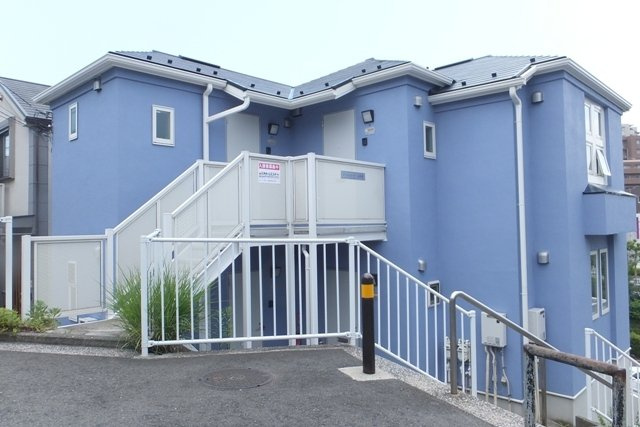 アンジェリーク上永谷