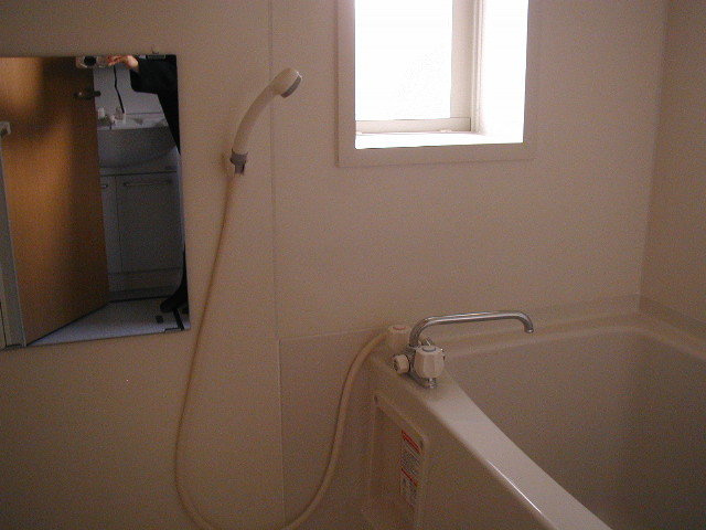 アンジェリーク上永谷の地図