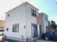 フジパレス戸建賃貸弓削町の画像