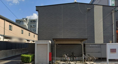 【エントランス】 | サンライズ