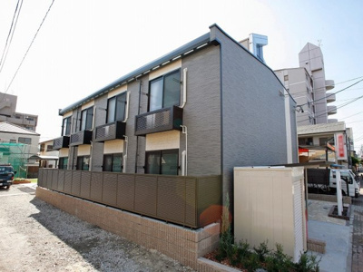 【外観】 | サンライズ