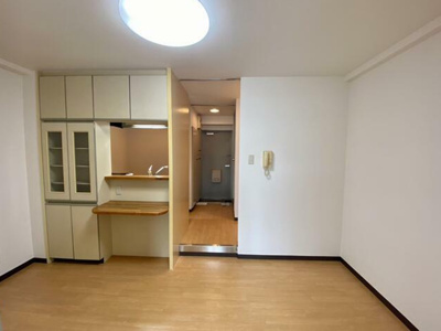 【キッチン】 | メゾン・ド・リビエール