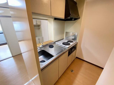 【キッチン】 | メゾン・ド・リビエール