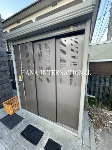 グラン　ユニヴェールのその他共用部分
