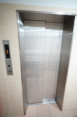 【その他共用部分】 | サンロイヤル大阪城北