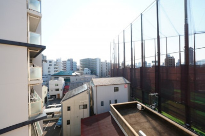 【展望】 | サンロイヤル大阪城北