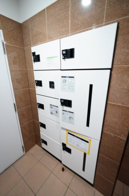 【ロビー】 | サンロイヤル大阪城北