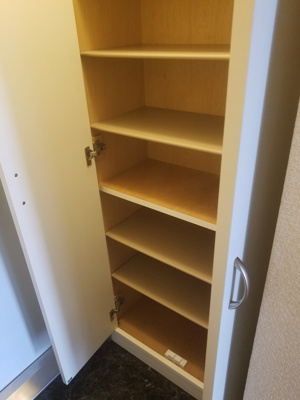 【収納】 | セノーテ黒川