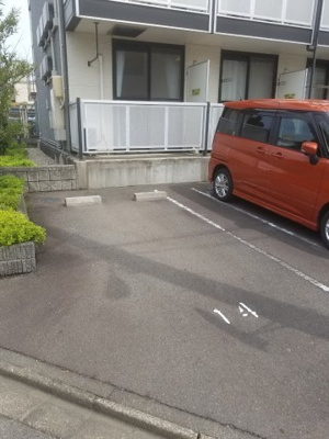 【駐車場】 | セノーテ黒川