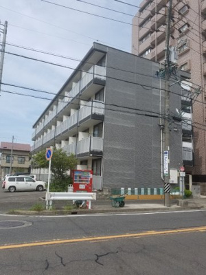 【外観】 | セノーテ黒川