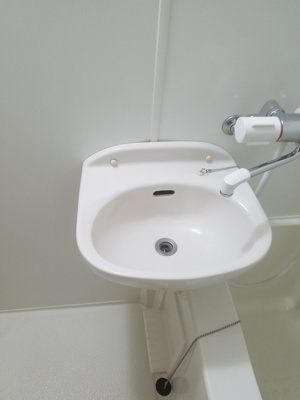 【洗面所】 | セノーテ黒川