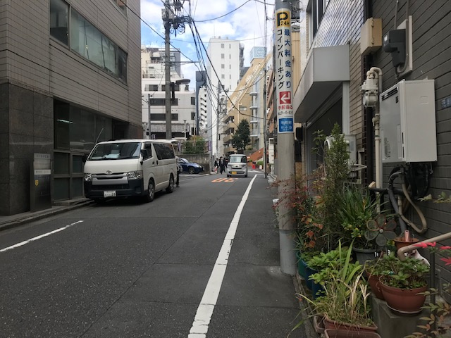 一棟貸ビル
