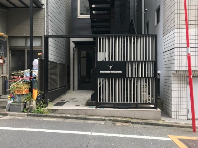 一棟貸ビル