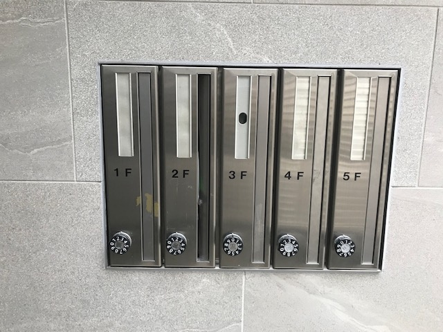一棟貸ビル