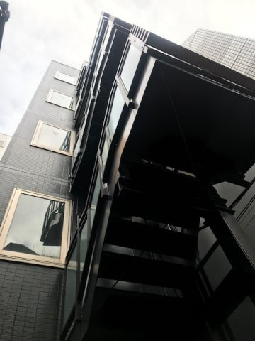 一棟貸ビル