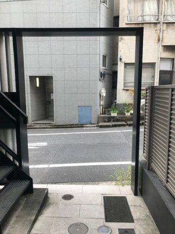 一棟貸ビル