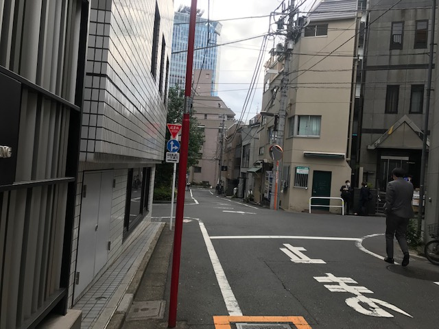 一棟貸ビル
