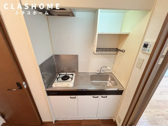 テルミーヌシャンブル　　刈谷市近郊の賃貸ならクラスホーム刈谷店のキッチン