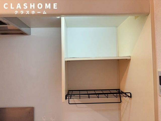 テルミーヌシャンブル　　刈谷市近郊の賃貸ならクラスホーム刈谷店の収納