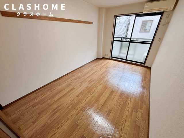 テルミーヌシャンブル　　刈谷市近郊の賃貸ならクラスホーム刈谷店の居間・リビング