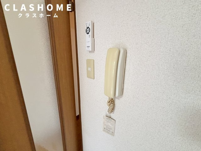 テルミーヌシャンブル　　刈谷市近郊の賃貸ならクラスホーム刈谷店の設備