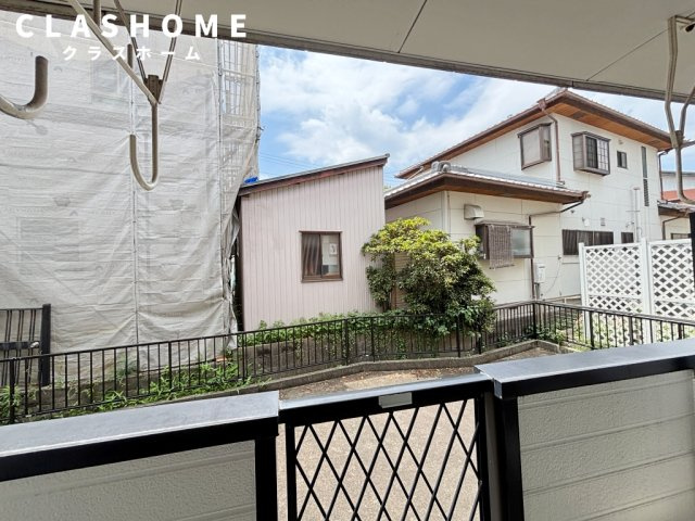 テルミーヌシャンブル　　刈谷市近郊の賃貸ならクラスホーム刈谷店の展望