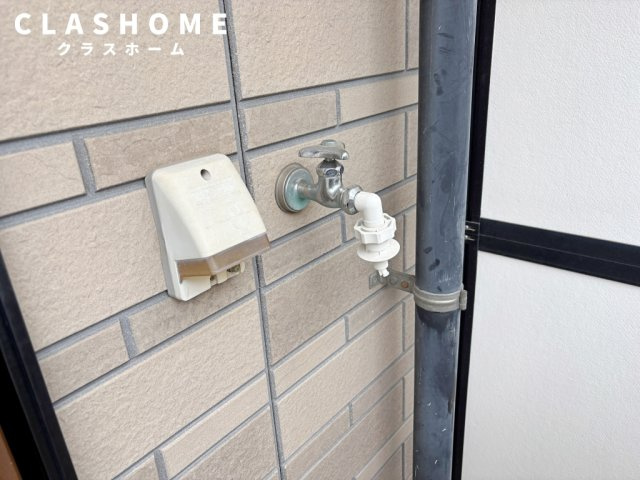 テルミーヌシャンブル　　刈谷市近郊の賃貸ならクラスホーム刈谷店の設備