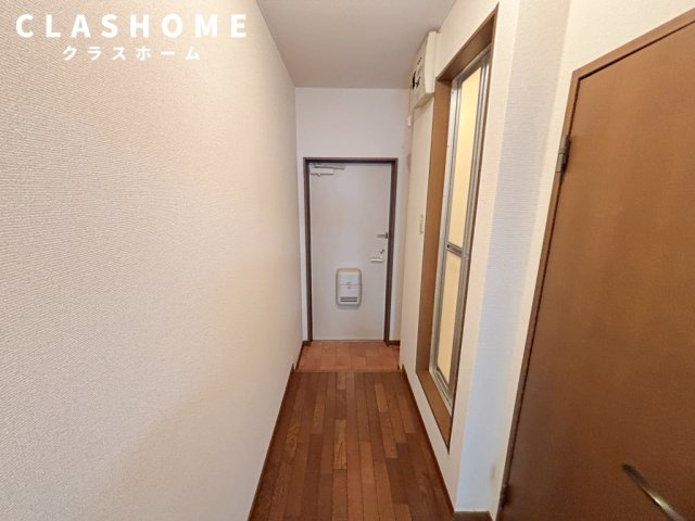 テルミーヌシャンブル　　刈谷市近郊の賃貸ならクラスホーム刈谷店の玄関