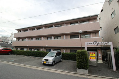 【外観】 | ドムスOGAWA