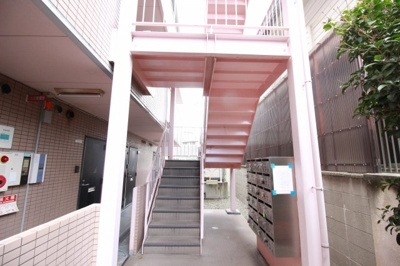 【外観】 | ドムスOGAWA