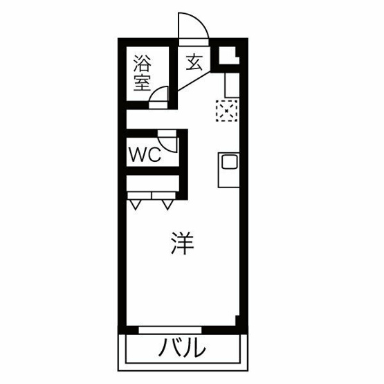 【間取り】 | ドムスOGAWA