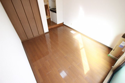 【居間・リビング】 | ドムスOGAWA