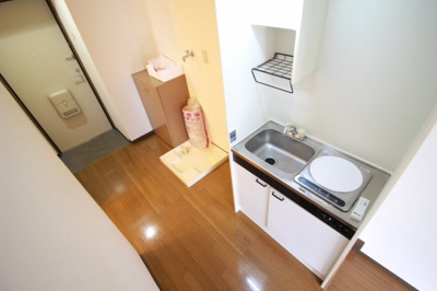 【キッチン】 | ドムスOGAWA