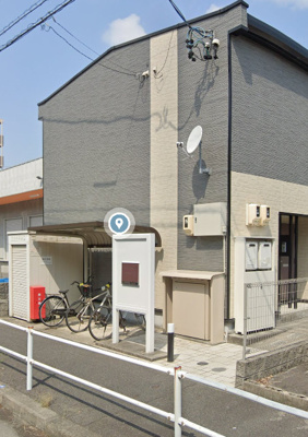 【エントランス】 | 辻ガ花