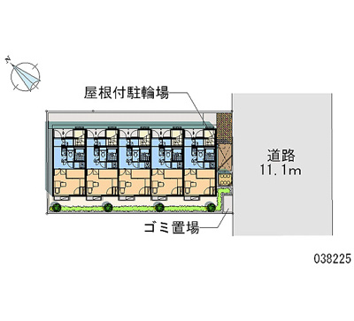 【その他共用部分】 | 辻ガ花