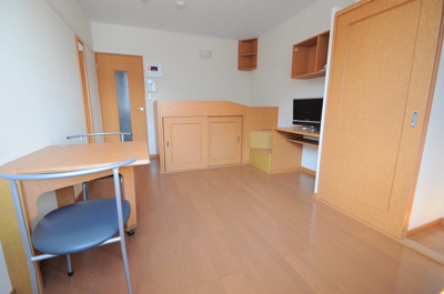 【居間・リビング】 | 辻ガ花