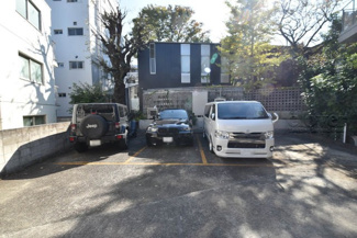【駐車場】 | 駐車場