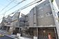三軒茶屋ダイヤモンドマンションの画像