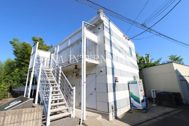コーポリッチⅡ
