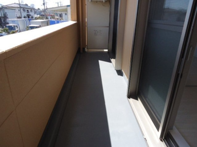 【バルコニー】 | Ｂｏｎ Ｃｈｉｃ （ボン シック） | バルコニー