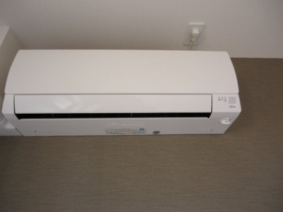 【設備】 | Ｂｏｎ Ｃｈｉｃ （ボン シック） | エアコン