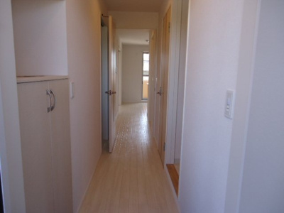 【その他】 | Ｂｏｎ Ｃｈｉｃ （ボン シック） | 廊下